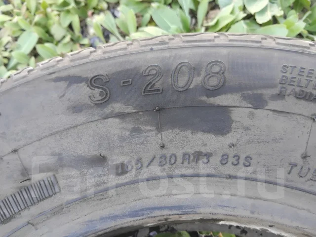 Yokohama S207. ������, �/�, ����� 10 % ����