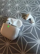 Apple AirPods ����