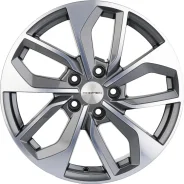 Khomen Wheels KHW1703