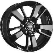 Khomen Wheels KHW1704