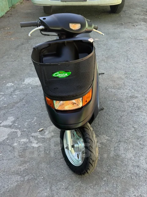 Honda Dio AF34 Cesta. 49����. ��., ��������, ���������, ��� ������� ����