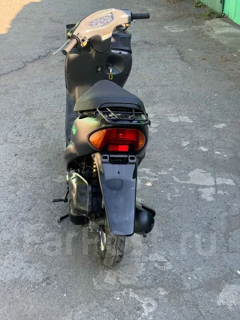 Honda Dio AF34 Cesta. 49����. ��., ��������, ���������, ��� ������� ����