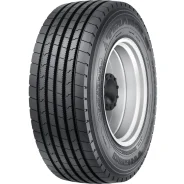 Multi-Mile Triangle TR656