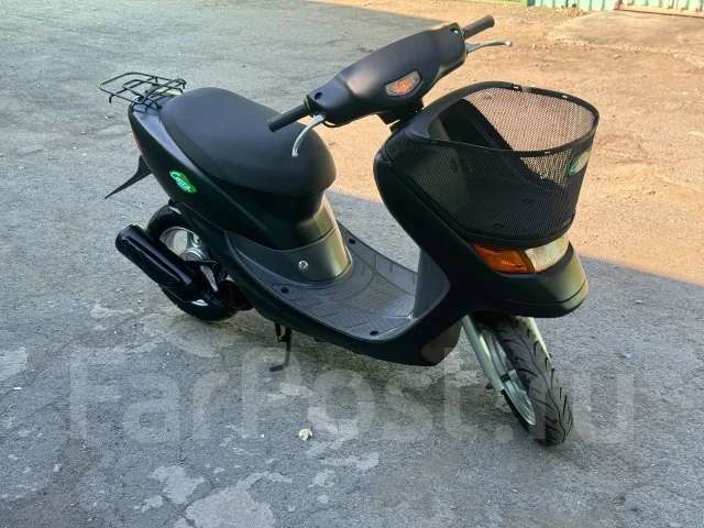 Honda Dio AF34 Cesta. 49����. ��., ��������, ���������, ��� ������� ����
