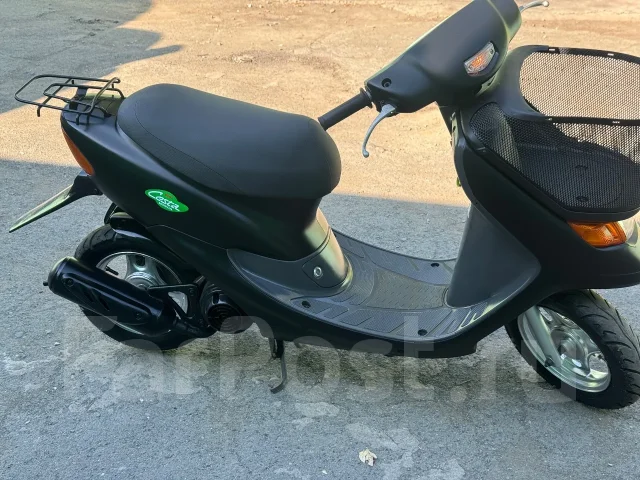 Honda Dio AF34 Cesta. 49����. ��., ��������, ���������, ��� ������� ����