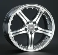 LS Wheels LS 322