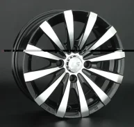 LS Wheels LS 534