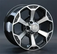 LS Wheels LS 187