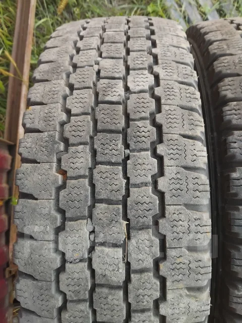 Bridgestone Blizzak W965. ������, ��� �����, �/�, ����� 30 % ����