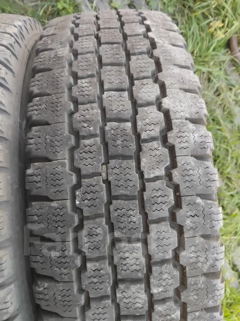 Bridgestone Blizzak W965. ������, ��� �����, �/�, ����� 30 % ����