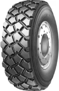 Michelin XZL