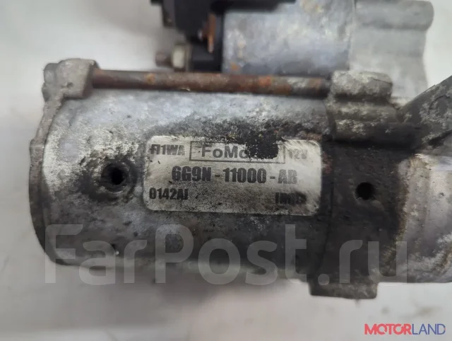 ������� Ford Mondeo 4 2007-2015 22147782 1525794 ����
