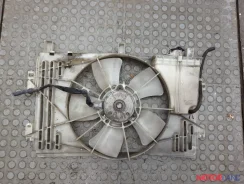 ���������� ��������� Toyota Corolla E12 2001-2006 22152998 163610D080 ����