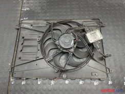 ���������� ��������� Ford Galaxy 2010-2015 22126498 1768199 ����