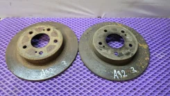 ��������� ����� ������ ���� Nissan Cefiro 1996 4320631U10 A32 4320631U10 ����