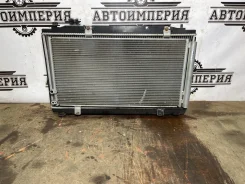 ������� ���������� Toyota Camry XV40 2010 [108390] 16400AD010 ����