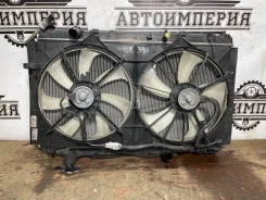 ������� ���������� Toyota Camry XV40 2010 [108391] 164000V070 ����