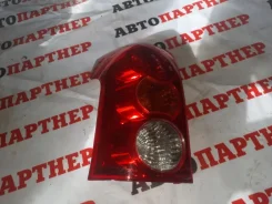 ����-������ Toyota Raum 4612 NCZ20, ������ ����� 4612 ����