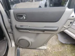 �������� ���������������� Nissan X-Trail 2007 807308991A T30 2.0 QR20DE, ������ ������ 807308991A ����