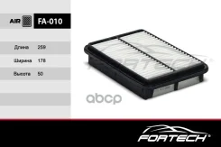 ������ ��������� Hyundai Santa Fe (SM) 00-06; Kia Magentis 06-10 Fortech Fortech ���. FA010 FA010 ����