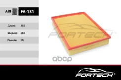������ ��������� Mercedes Sprinter II (906), III (907, 910) 06-; VW Crafter (30,35,50) 06- FA-131 Fortech ���. FA131 FA131 ����