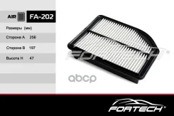 ������ ��������� Honda CR-V (RM) 12- 2.4 (K24A, K24Z) Fortech FA-202 Fortech ���. FA202 FA202 ����