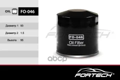 ������ �������� FORD: Mondeo 1, 2 (BNP/GBP) Fortech Fortech ���. FO046 FO046 ����