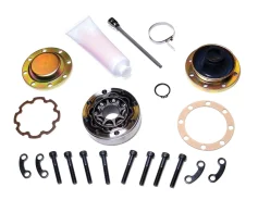 ����������� ���������� ���� (����) Teraflex JK 1744014 1744014 ����