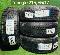 Triangle Snowlink PL01. ������, ��� �����, 2025 ���, ����� ����