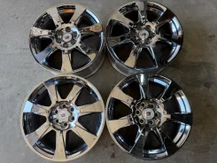 Cadillac. 8.0x20", 6x120, ET53, �� 66,9���. ����