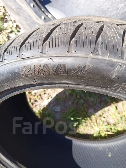 ZMax Winterhawke II. ������, ��� �����, �/�, ����� 15 % ����