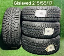 Gislaved Nord Frost 200. ������, ����������, 2025 ���, ����� ����