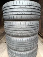Kumho Ecsta PS71. ������, 2024 ���, �/�, ����� �� 5 % ����