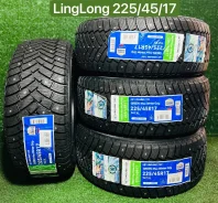 LingLong GREEN-Max Winter Grip. ������, ����������, 2026 ���, ����� ����