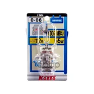 ����� ��������� ����� Koito 9006 (HB4) 12V 55W (��. 1 ��. ) 0947112150 / 2629689910 / 2629689911 / 26296-89921 / 26296-9B902 / 26296-9B90E / 33104-S3V...