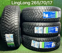 LingLong GREEN-Max Winter Grip SUV. ������, ����������, 2026 ���, ����� ����