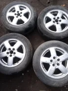 ������ �����. 6.0x15", 5x100, ET38 ����