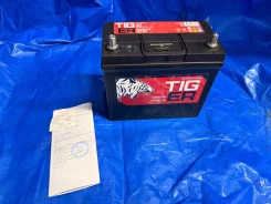 Tiger. 50��.�., B24, 460��., ��������, ������������ ����� ����