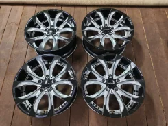 Wald Jarret. 10.0x22", 5x150, ET45, �� 110,5���. ����