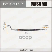 ����� ��������� KIA Sorento II ������ ����� Masuma 73030 Masuma ���. BHK3072 BHK3072 ����