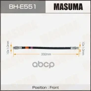 ����� ��������� Renault- /front/ Logan Masuma 81626 Masuma ���. BHE551, �������� BHE551 ����