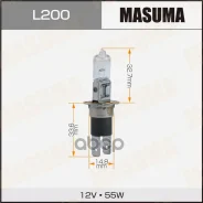 ����� 12 � H3C 55 �� ���������� 3000K Glearglow Masuma 69756 Masuma ���. L200 L200 ����