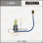 ����� 12 � H3 55 �� ���������� Yellow Masuma 82642 Masuma ���. L330 L330 ����
