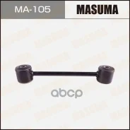 ����� rear VITZ, Platz/ NCP15, NCP16 Masuma 50443 Masuma ���. MA105, ������ MA105 ����
