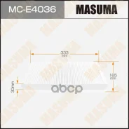 ������ ������ Opel Vectra C 02-, Corsa C 00-07, Signum 03-09; Saab 9-3 II 02- Masuma 46292 Masuma ���. MCE4036 MCE4036 ����