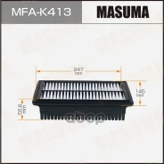 ������ ��������� Kia Seltos 19- Masuma 81038 Masuma ���. MFAK413 MFAK413 ����