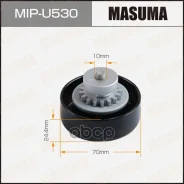 ����� ���������� ����� � ����������� LMU, B10D1 Masuma 79588 Masuma ���. MIPU530 MIPU530 ����