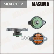 ������ ��������� (NGK-P541, TAMA-RC11, FUT. -R148) 1.1 kg/cm2 (����������� ���������) Masuma Masuma ���. MOX200S MOX200S ����