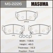 ������� ��������� �������� Masuma ���. MS2226 MS2226 Masuma MS2226 ����