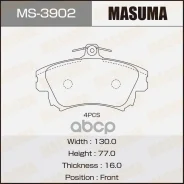 ������� ��������� Mitsubishi Carisma (DA) 95-; Volvo S40 96- �������� Masuma 60661 Masuma ���. MS3902 MS3902 ����